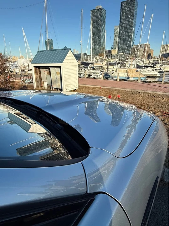 2017 Jaguar F-Pace - Image 9 of 12