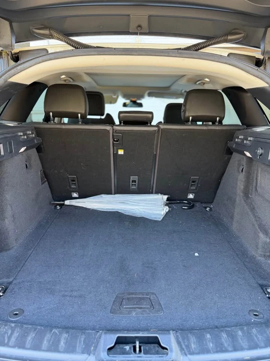 2017 Jaguar F-Pace - Image 12 of 12