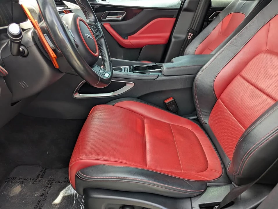 2017 Jaguar F-Pace - Image 16 of 20
