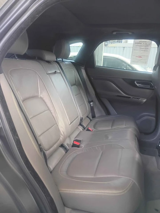 2017 Jaguar F-Pace - Image 20 of 20