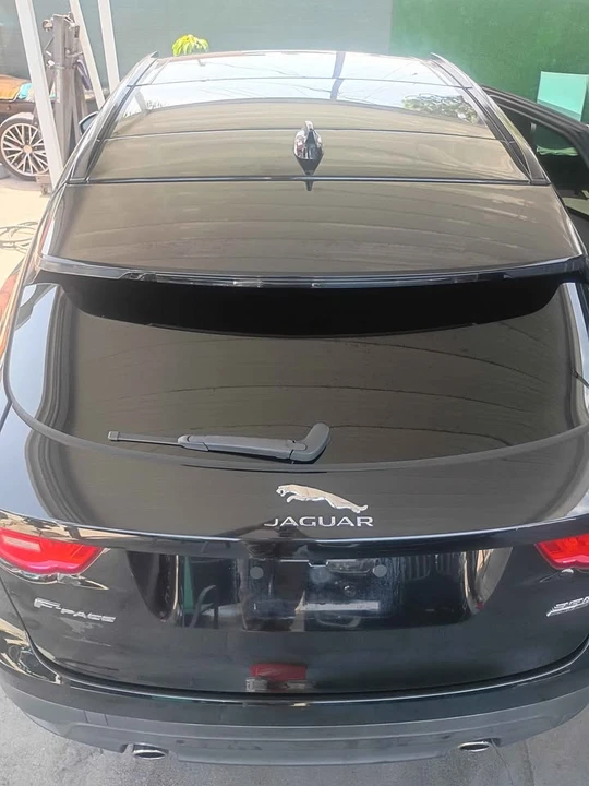 2017 Jaguar F-Pace - Image 9 of 20