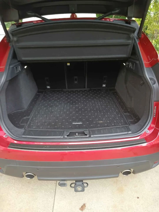 2017 Jaguar F-Pace - Image 13 of 15
