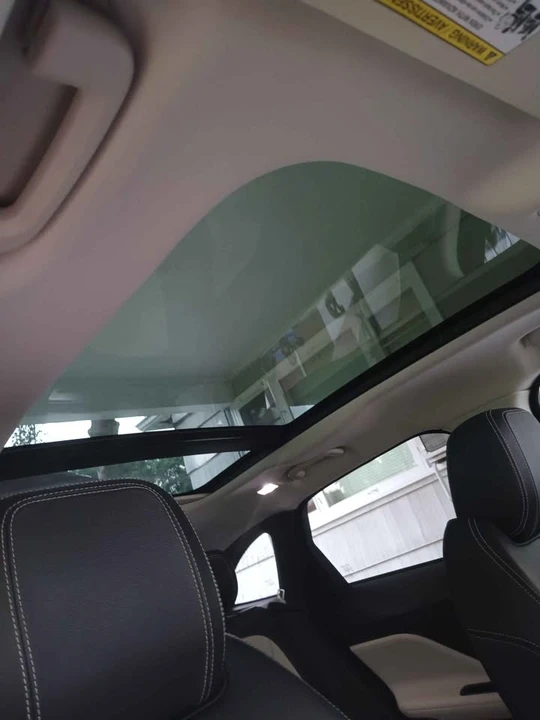 2017 Jaguar F-Pace - Image 15 of 15