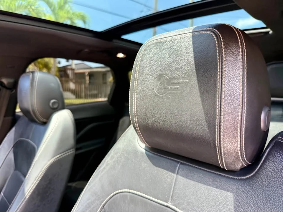 2017 Jaguar F-Pace - Image 18 of 20
