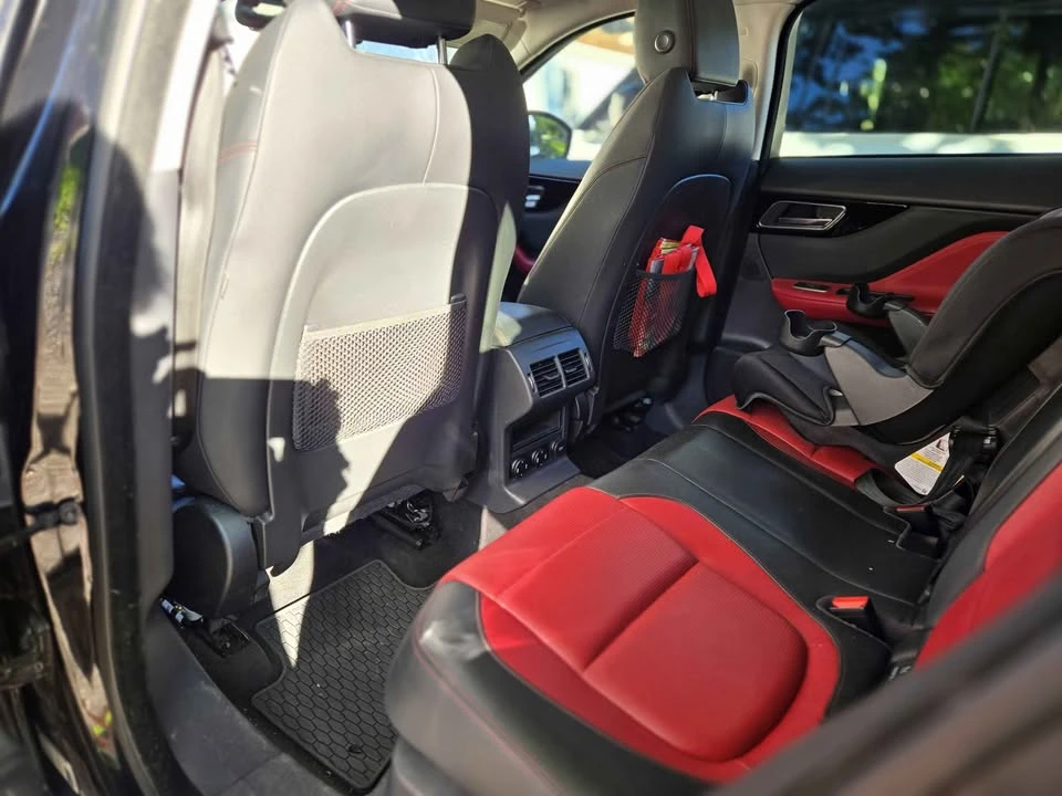 2017 Jaguar F-Pace - Image 16 of 18