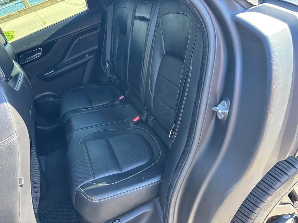2017 Jaguar F-Pace - Image 14 of 20