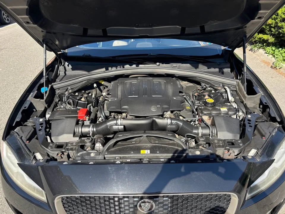 2017 Jaguar F-Pace - Image 20 of 20