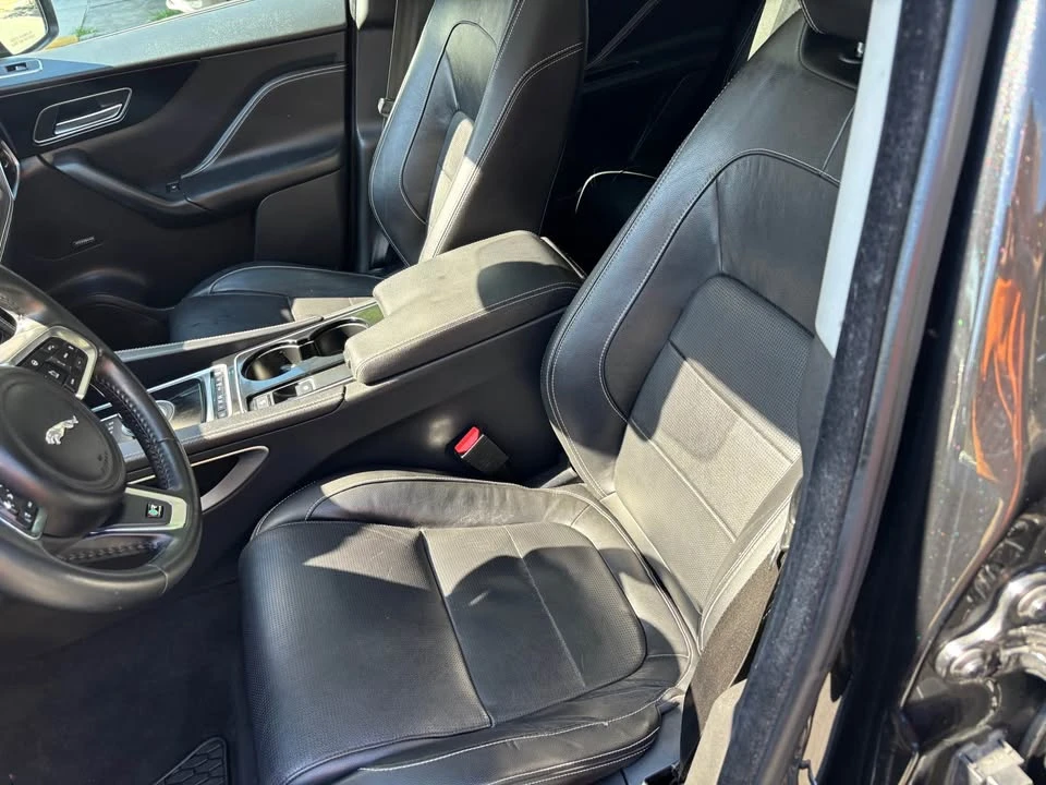 2017 Jaguar F-Pace - Image 13 of 20