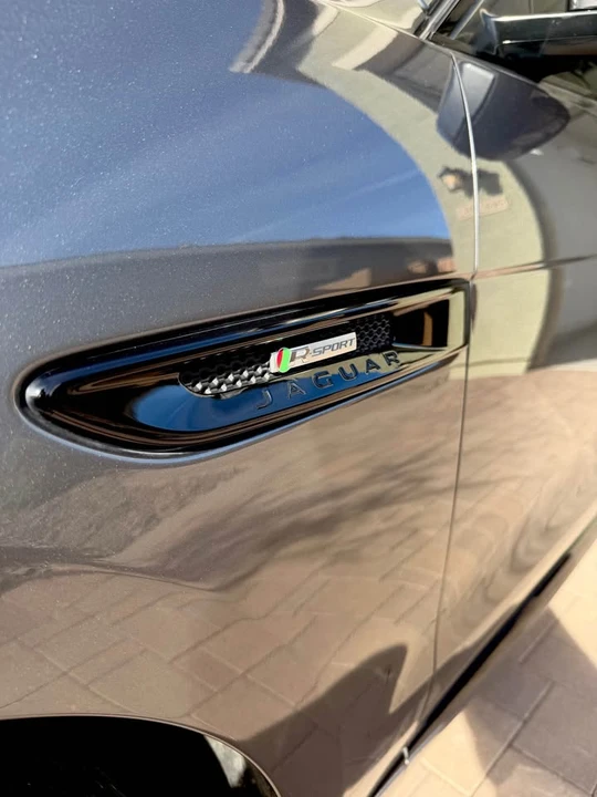 2017 Jaguar F-Pace - Image 14 of 14