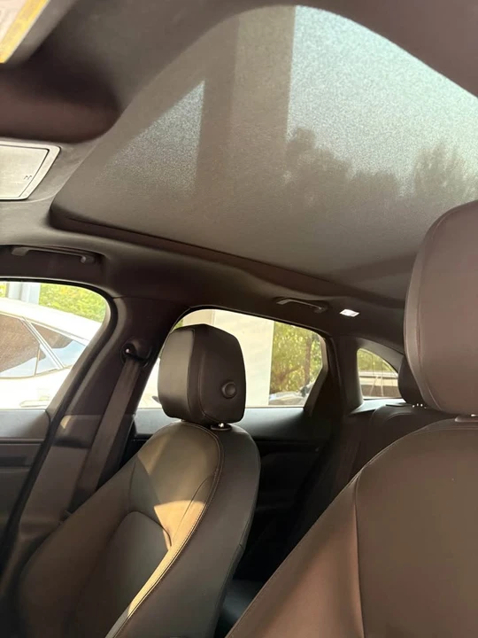 2017 Jaguar F-Pace - Image 7 of 15
