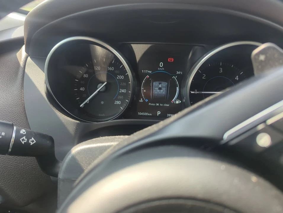 2017 Jaguar F-Pace - Image 12 of 12