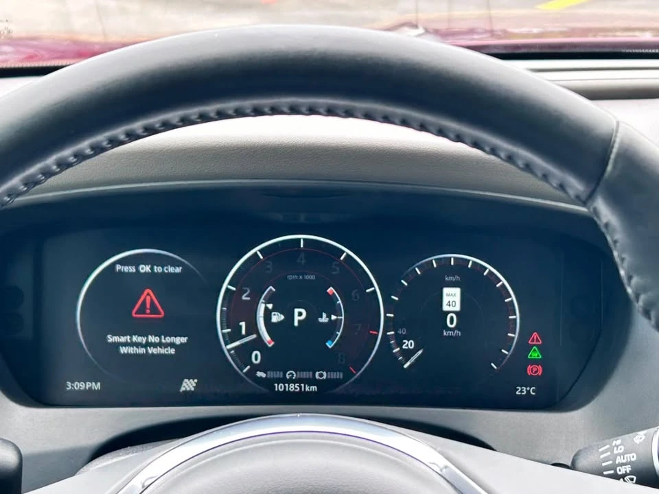 2017 Jaguar F-Pace - Image 8 of 8