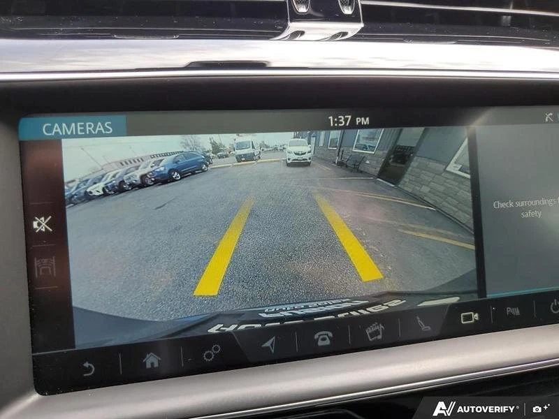 2017 Jaguar F-Pace - Image 15 of 20