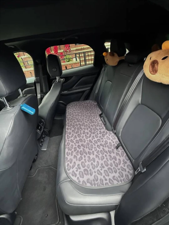 2017 Jaguar F-Pace - Image 6 of 9