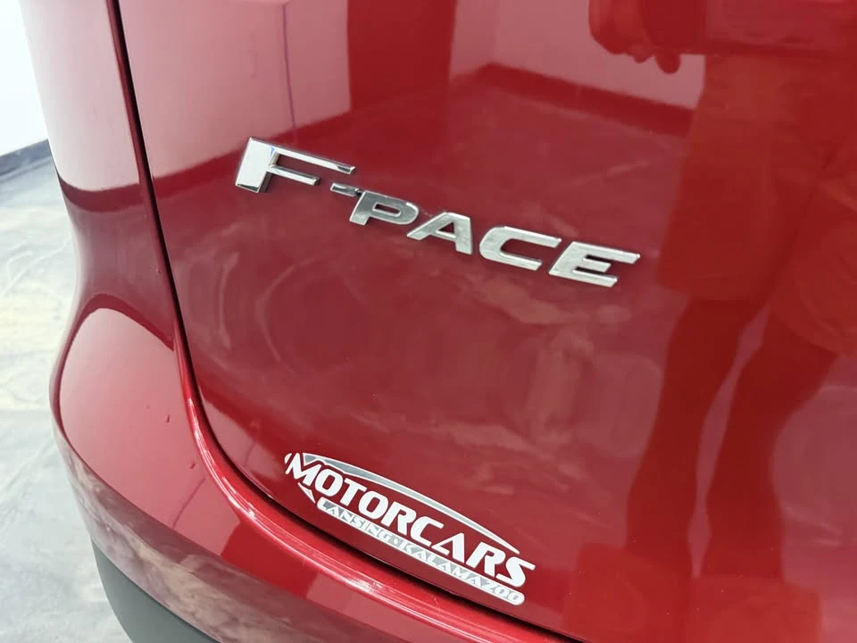 2017 Jaguar F-Pace - Image 20 of 20