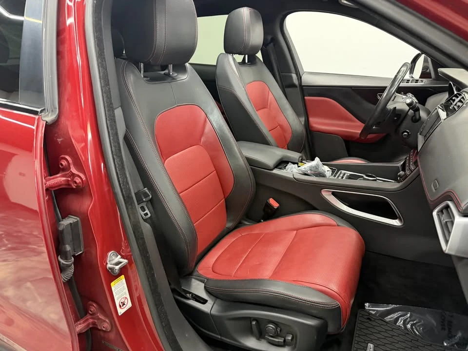 2017 Jaguar F-Pace - Image 15 of 20