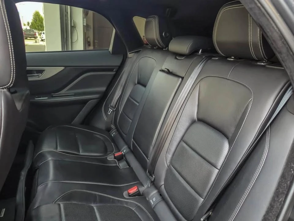 2017 Jaguar F-Pace - Image 14 of 20