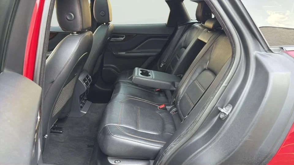 2017 Jaguar F-Pace - Image 20 of 20