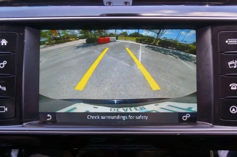 2017 Jaguar F-Pace - Image 20 of 20