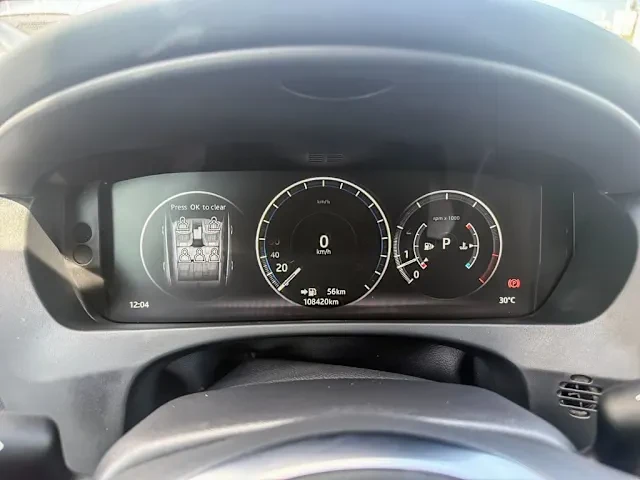 2017 Jaguar F-Pace - Image 16 of 19