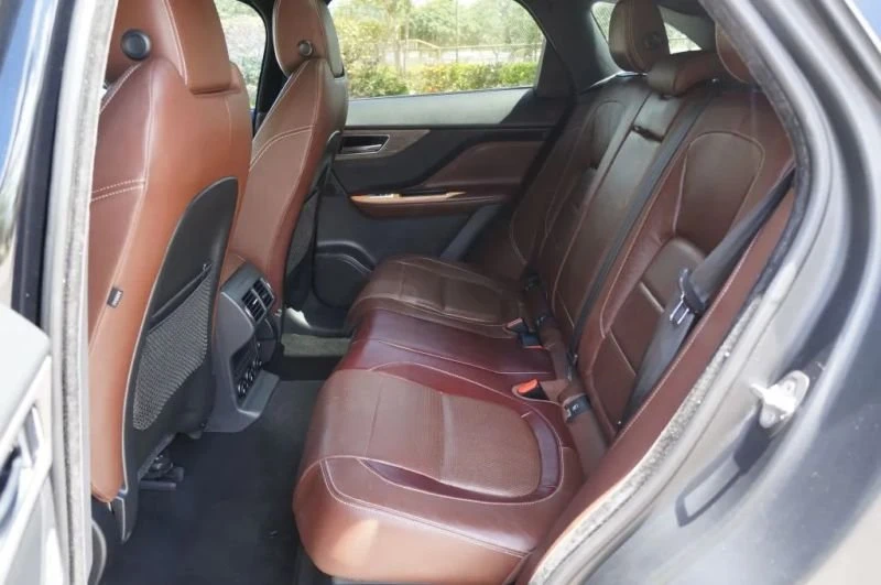 2017 Jaguar F-Pace - Image 15 of 20