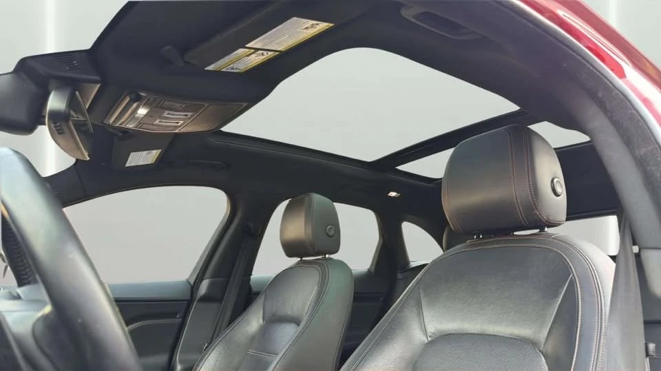 2017 Jaguar F-Pace - Image 19 of 20