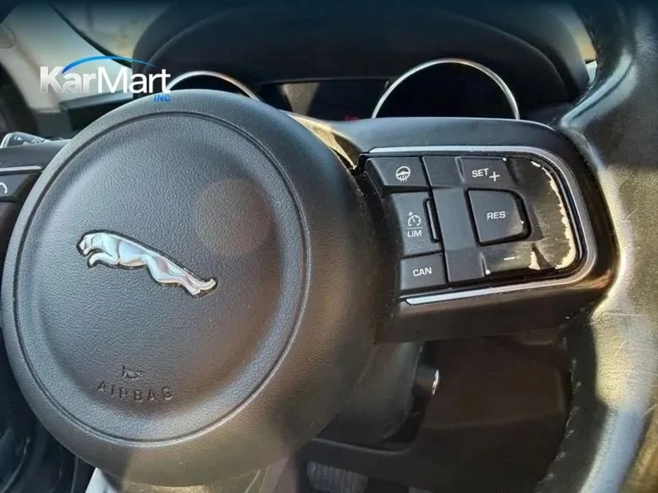 2017 Jaguar F-Pace - Image 12 of 20