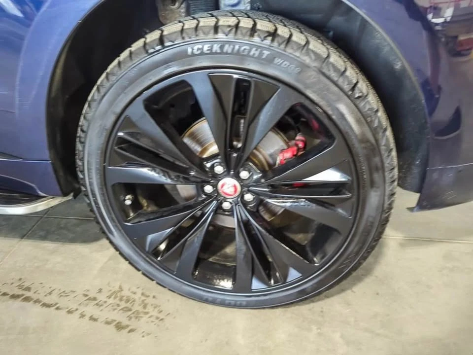 2017 Jaguar F-Pace - Image 6 of 20