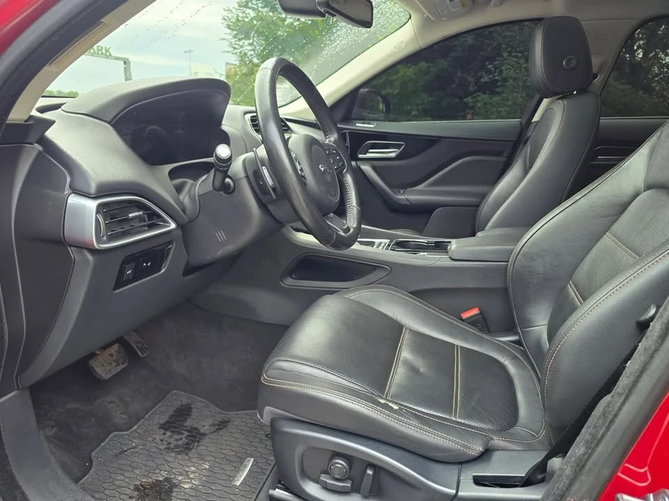 2017 Jaguar F-Pace - Image 16 of 20
