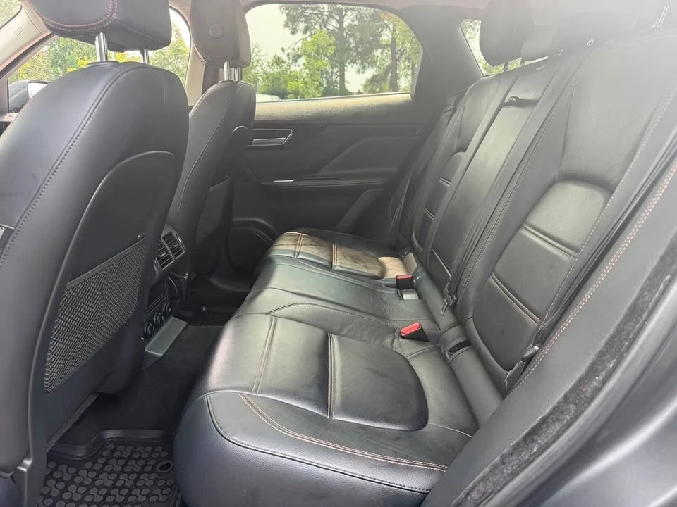2017 Jaguar F-Pace - Image 14 of 20