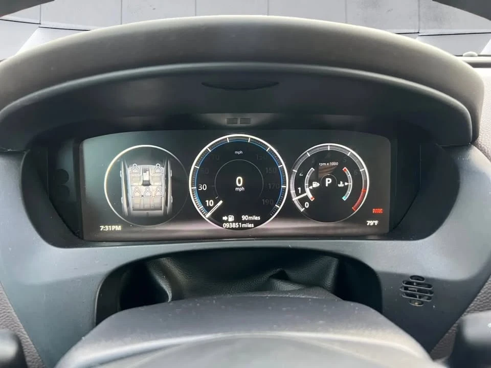 2017 Jaguar F-Pace - Image 12 of 15
