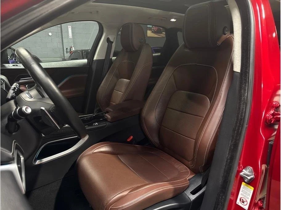2017 Jaguar F-Pace - Image 7 of 20