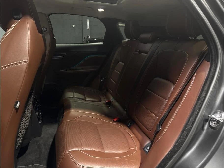 2017 Jaguar F-Pace - Image 8 of 20