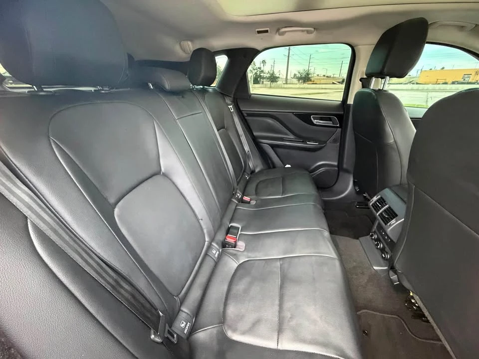2017 Jaguar F-Pace - Image 12 of 16