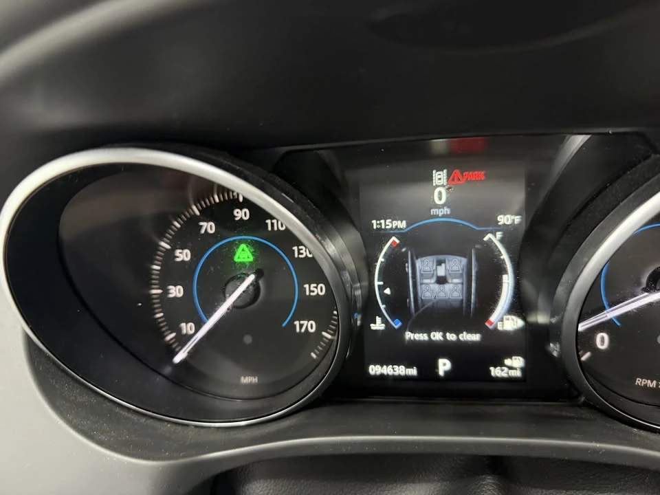 2017 Jaguar F-Pace - Image 17 of 20