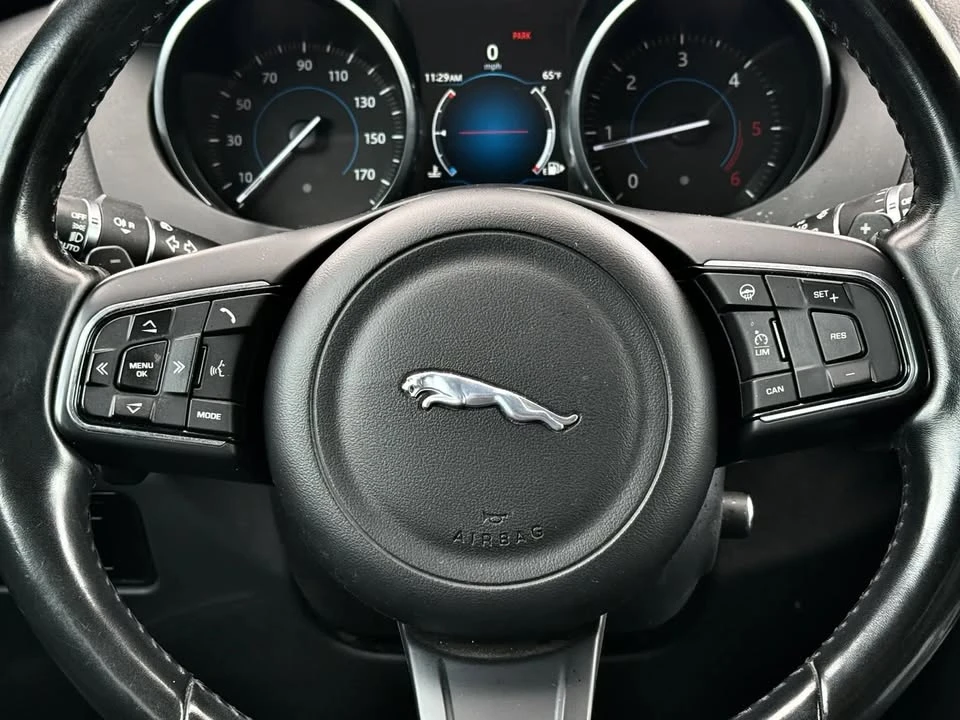 2017 Jaguar F-Pace - Image 20 of 20