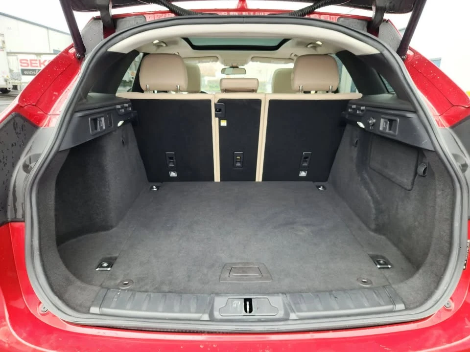 2017 Jaguar F-Pace - Image 19 of 20