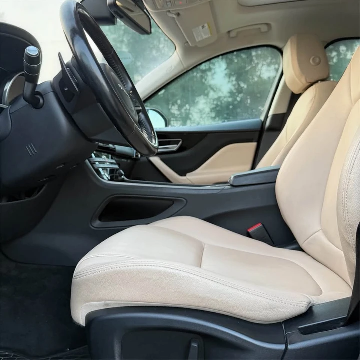 2017 Jaguar F-Pace - Image 11 of 20