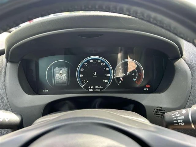 2017 Jaguar F-Pace - Image 16 of 20