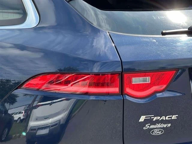 2017 Jaguar F-Pace - Image 9 of 20