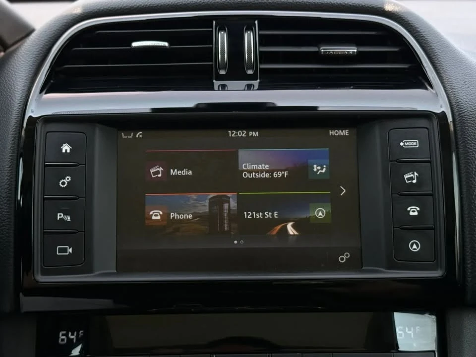 2017 Jaguar F-Pace - Image 20 of 20
