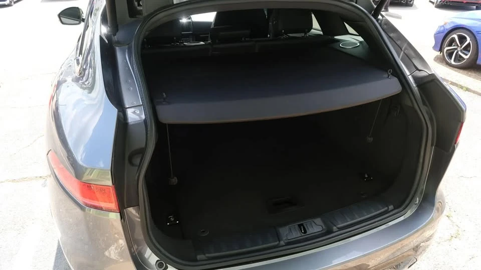 2017 Jaguar F-Pace - Image 15 of 20