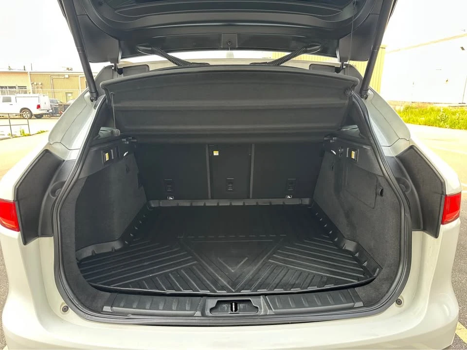 2017 Jaguar F-Pace - Image 20 of 20
