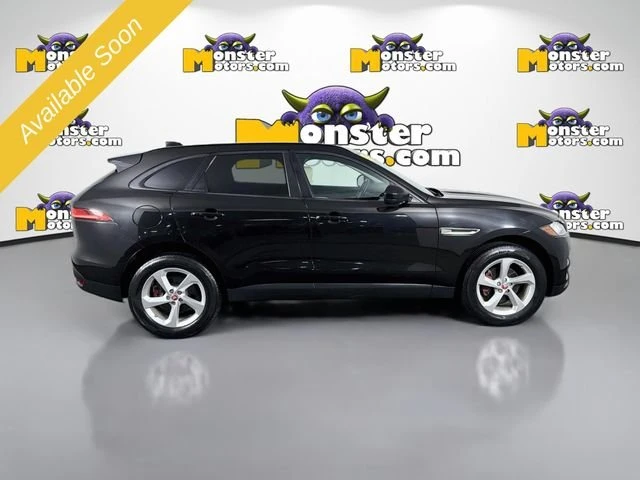 2017 Jaguar F-Pace - Image 4 of 20