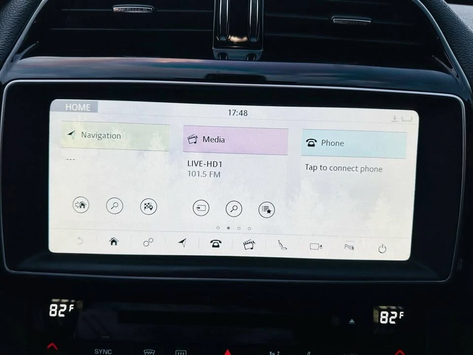 2017 Jaguar F-Pace - Image 20 of 20