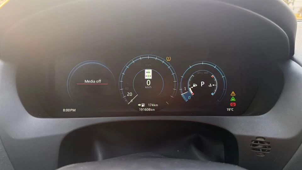 2017 Jaguar F-Pace - Image 12 of 12