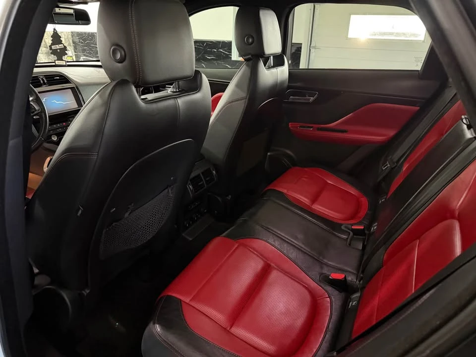 2017 Jaguar F-Pace - Image 12 of 20