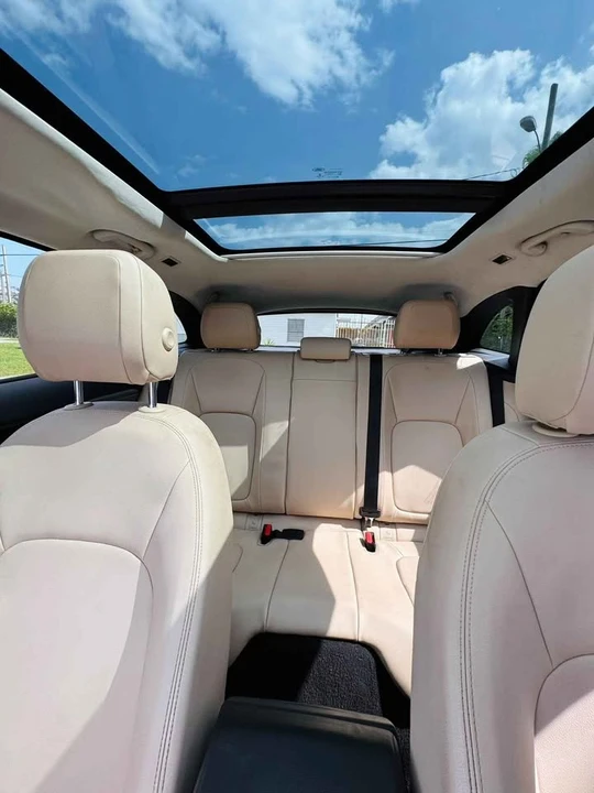 2017 Jaguar F-Pace - Image 13 of 13