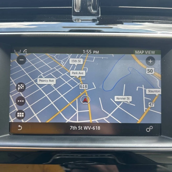 2017 Jaguar F-Pace - Image 17 of 20