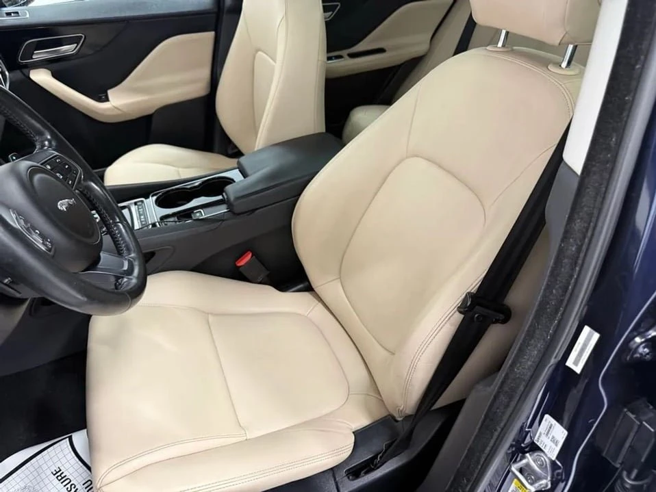 2017 Jaguar F-Pace - Image 11 of 20